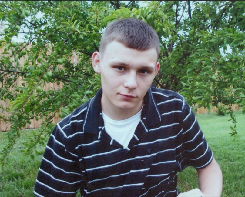 Obituary of Rick Venegas