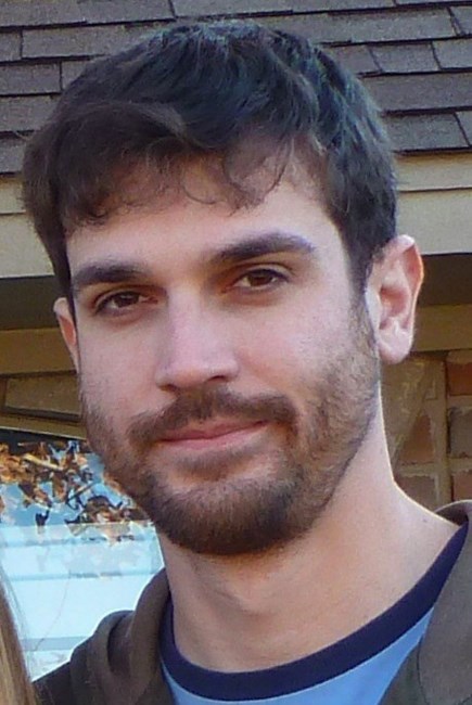 Obituary of Chad Ingersoll