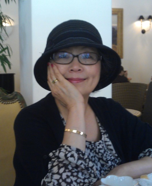 Obituary of Florence Mei-Ho Chan