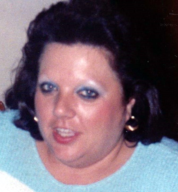 Obituary of Sheila Ann Martin