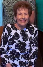 Bess Ward