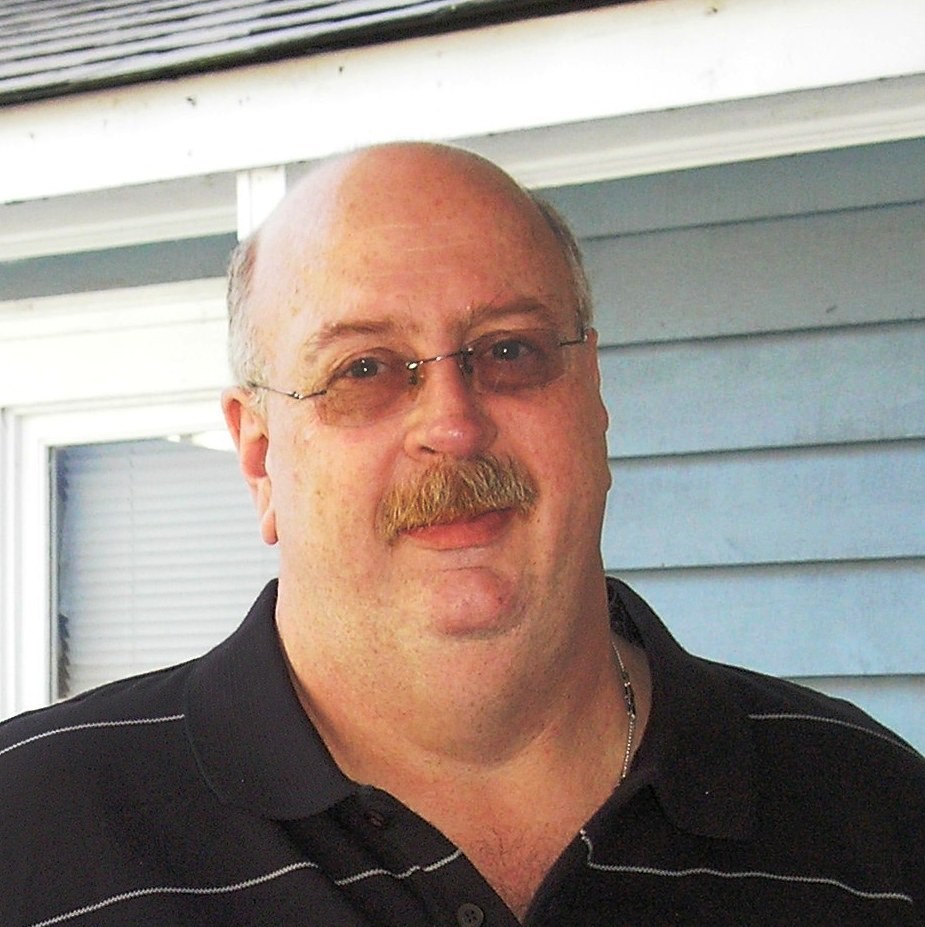 Obituary of Tom Davis