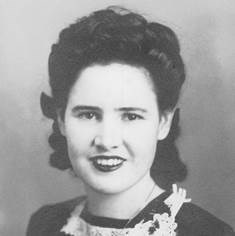 Obituary of Blanche Isaacks