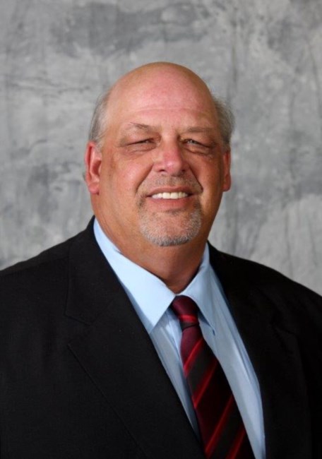 Obituary of Steven Wayne Schmidt