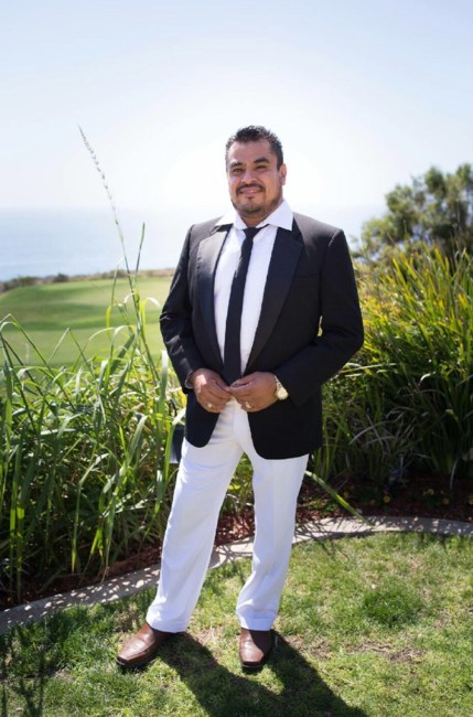 Obituary of Jesus Resendiz Ramirez