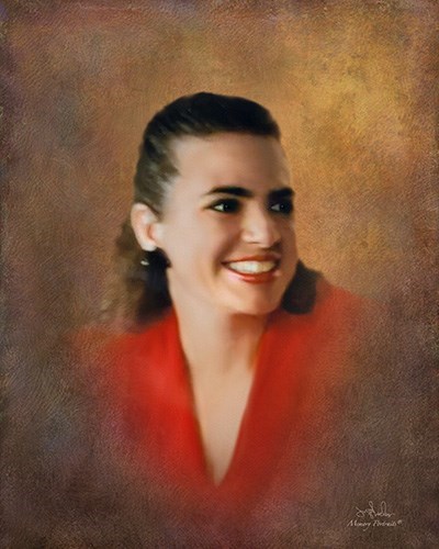 Obituary of Lise Marie Huber