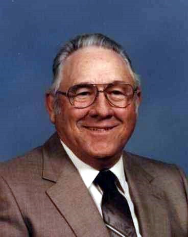 Obituary of Leo Charles Luedtke