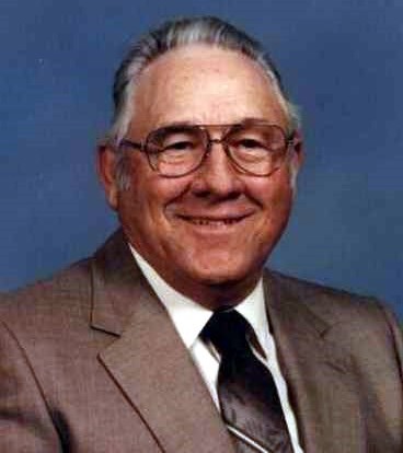 Obituary of Leo Charles Luedtke