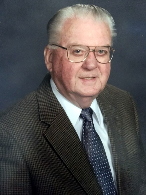 Obituary of Alvin Richard Rierson