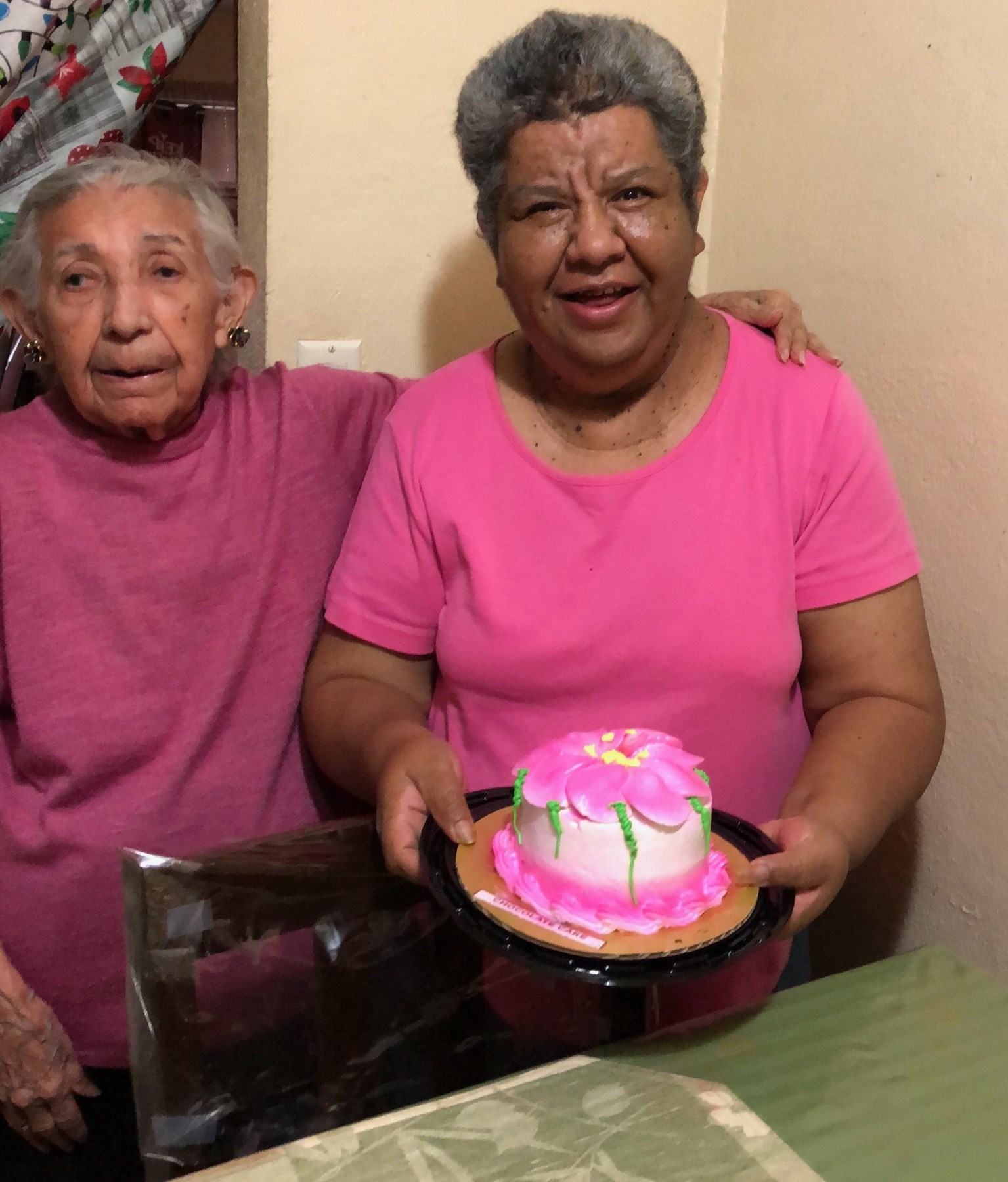 Obituary of Alicia Soto