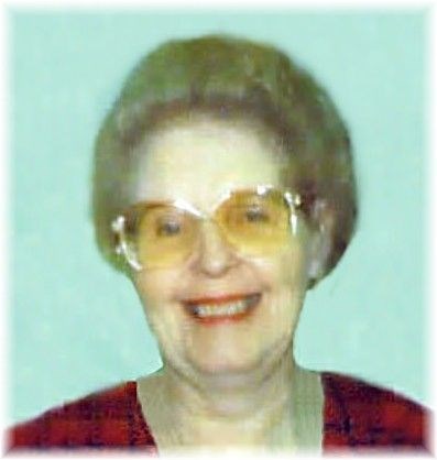 Obituary of Bellerine Florence Waltermire