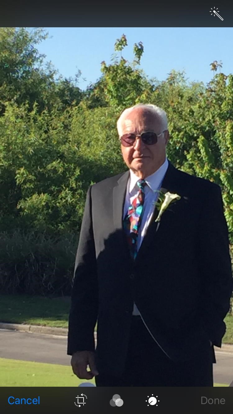 Obituario de Frank De Maio