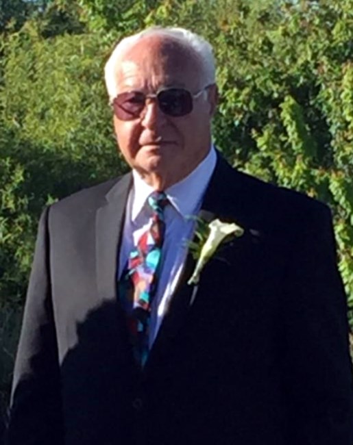 Obituario de Frank De Maio