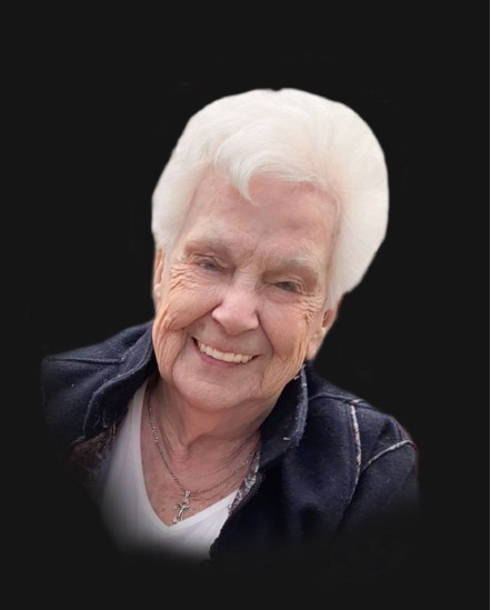 Avis de décès de Jacqueline Poulin