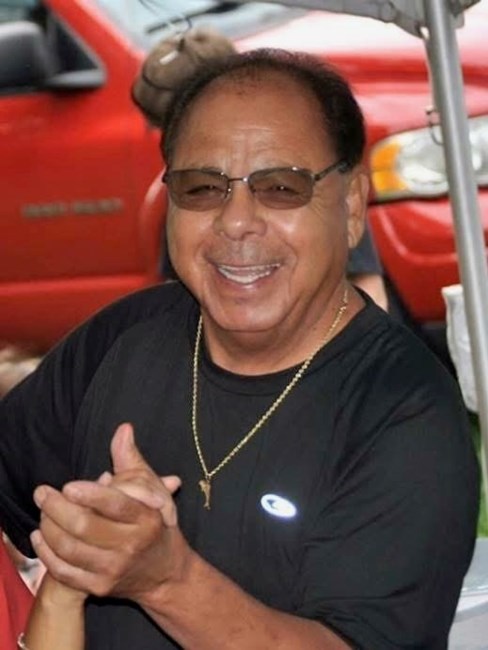 Obituary of Richard Lee Gonzales