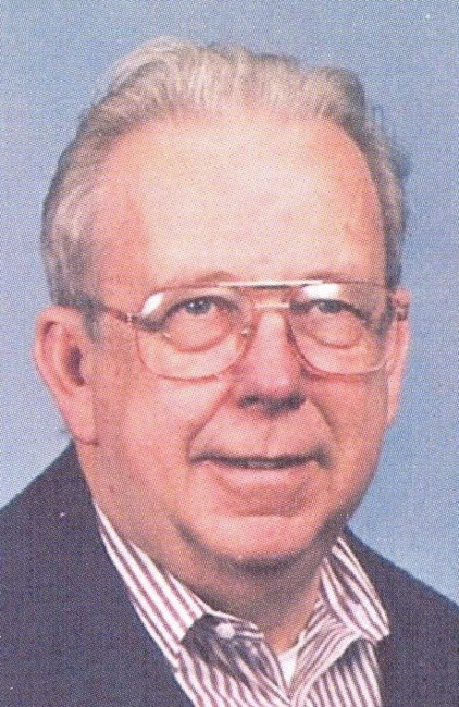 Obituary of Norman R Martell