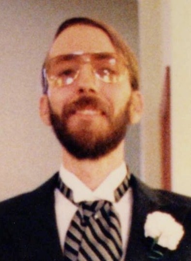 Avis de décès de James Louis Weaver