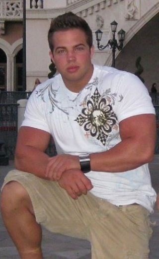 Obituary of Guy Richard Weber III