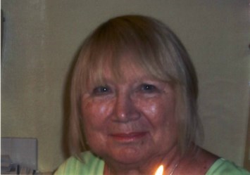 Obituary of Helen Ann Jakubetz