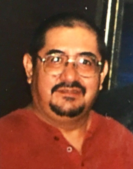 Obituary of Jesse Adrian Perez