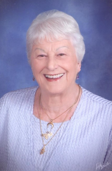 Obituary of Joyce C. Pence