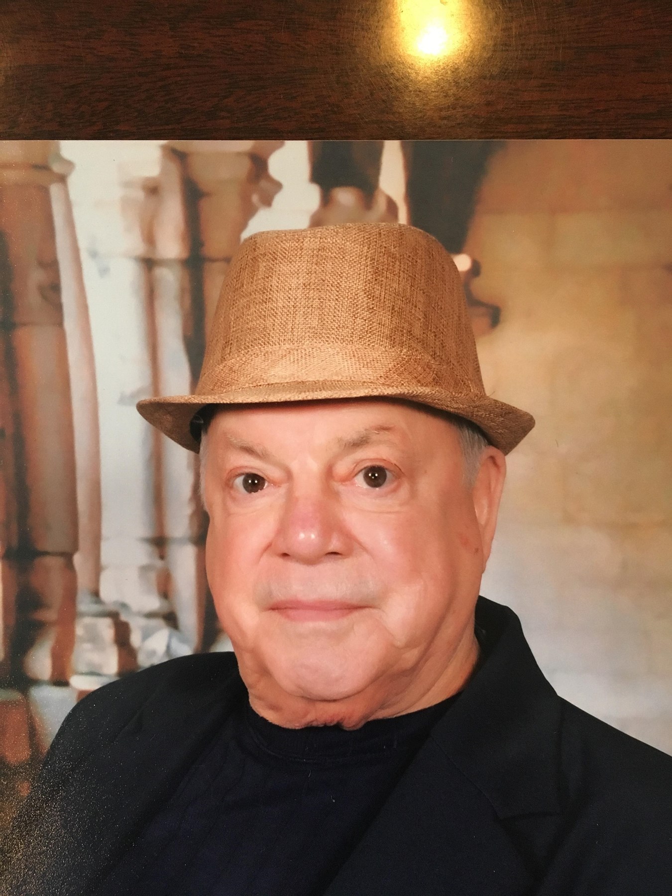 Obituary of Joseph F. DiRusso