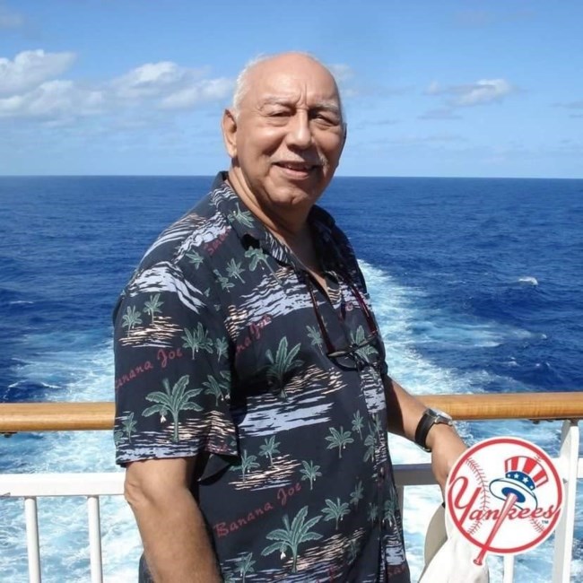 Obituary of Edward S. Quinones