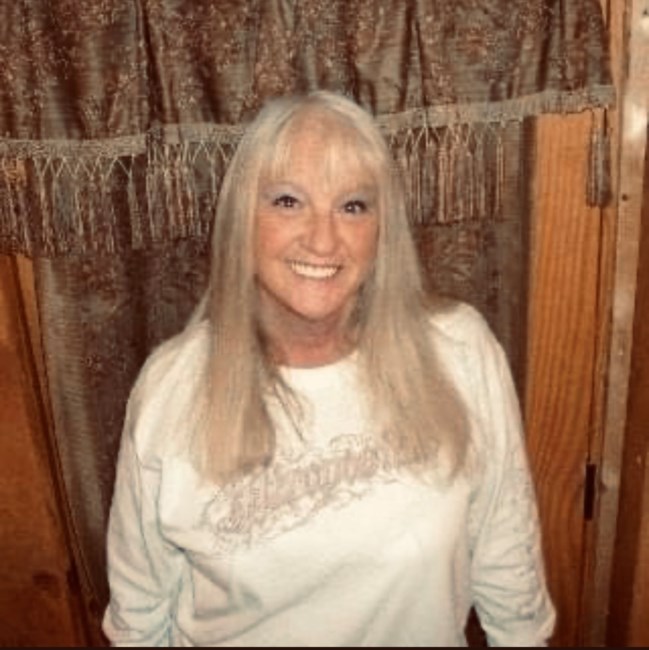 Obituary of Valerie Fant