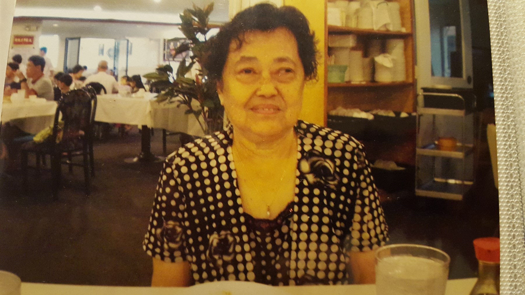 Obituary of Mei Tsao Chen