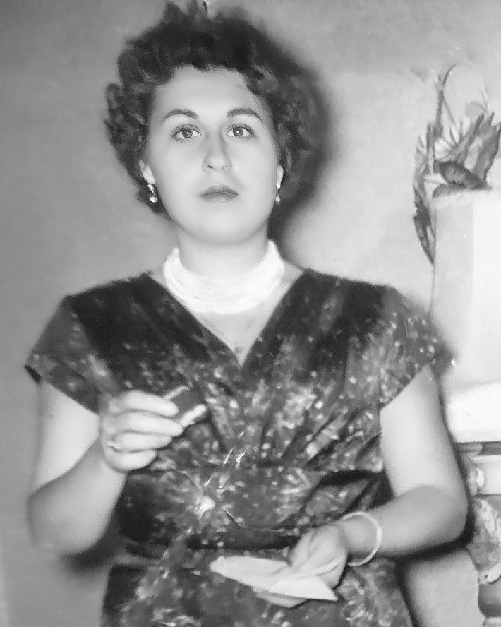 Obituary of Grazia "Grace" Truncali