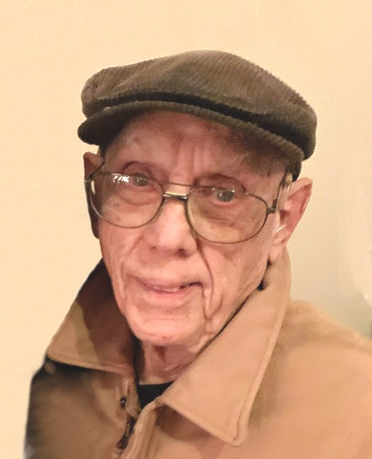 Obituary of Richard O. Circle