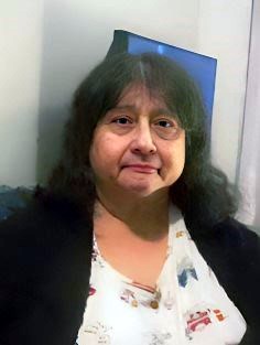 Obituary of Elena Parra