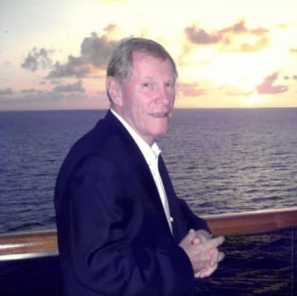 Avis de décès de Donald Albert Rastberger