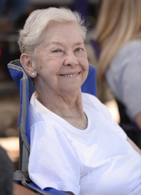 Obituary of Mary Ann Langley