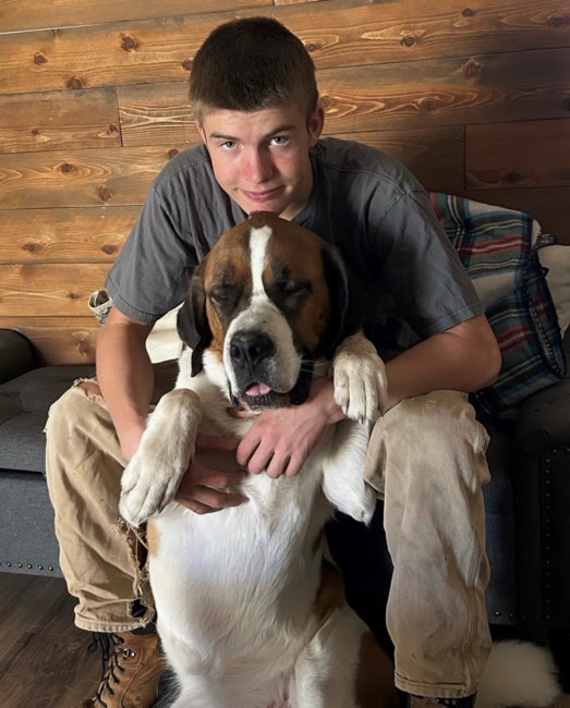 Obituary of Colt Everett Sweeney