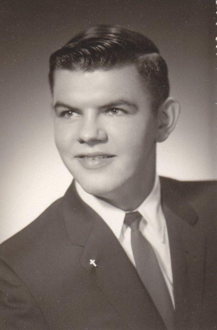 Obituary of Richard Herbert Goehner