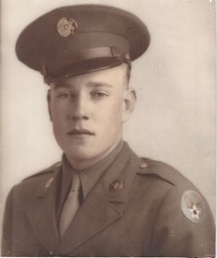 Obituary of Wilburn Carl Olsen