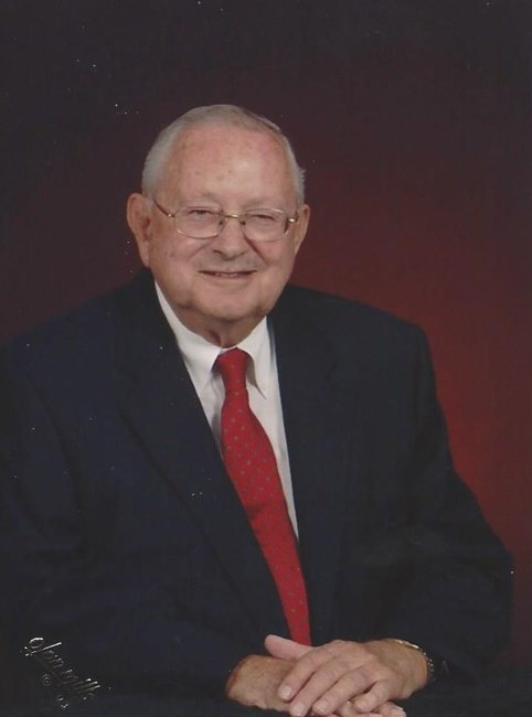 Obituary of Don William Humphreys