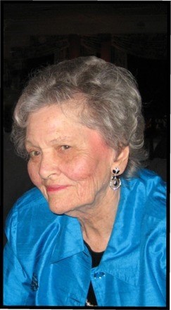 Obituary of Elaine M.A. Hoffman