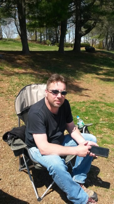 Obituary of Michael Pinski