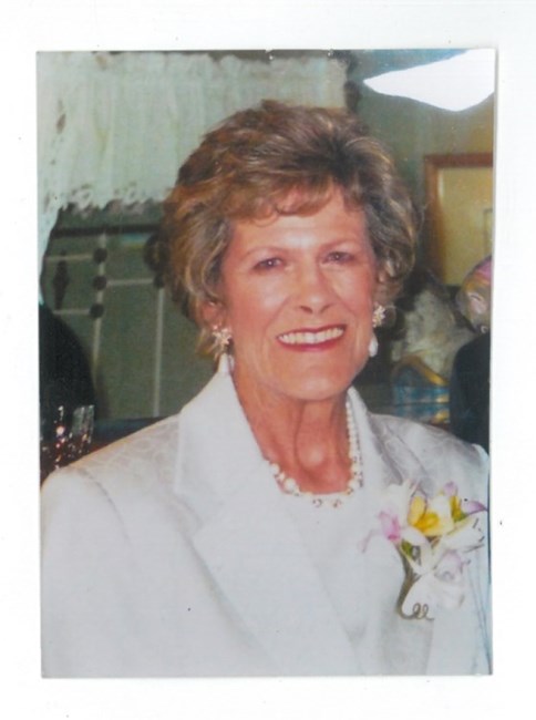 Obituario de Helen Langton