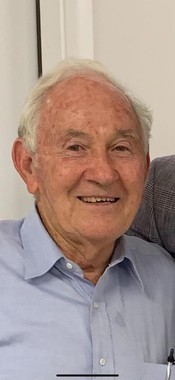 Obituary of Mr. Frank Riddle