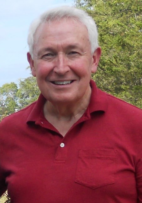 Avis de décès de James T. Bynum