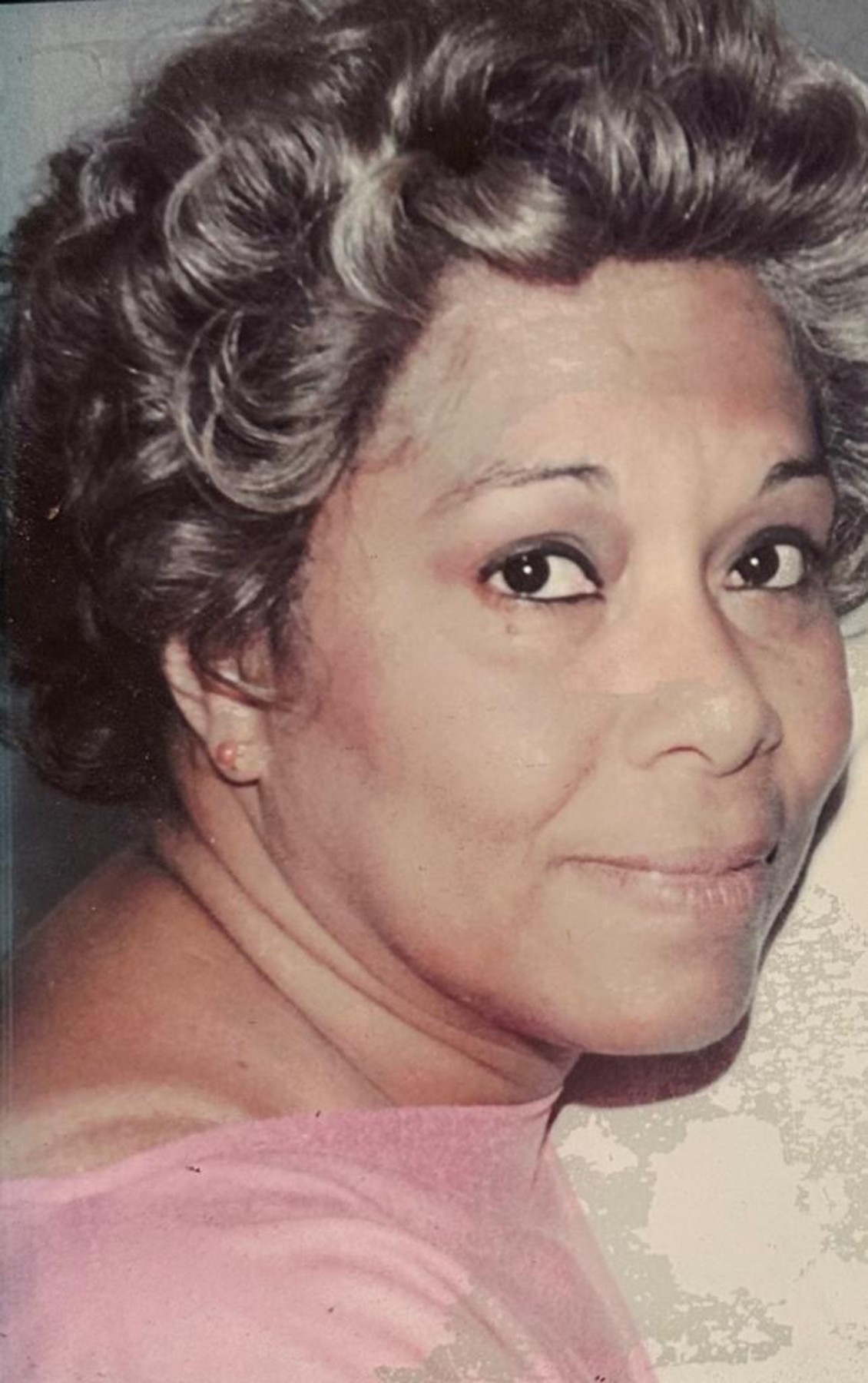 Obituary of Arcadia Molina Ojeda