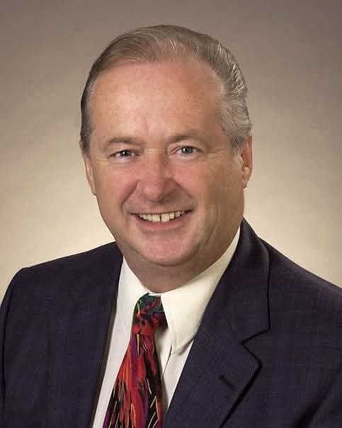 Avis de décès de Michel Masseau