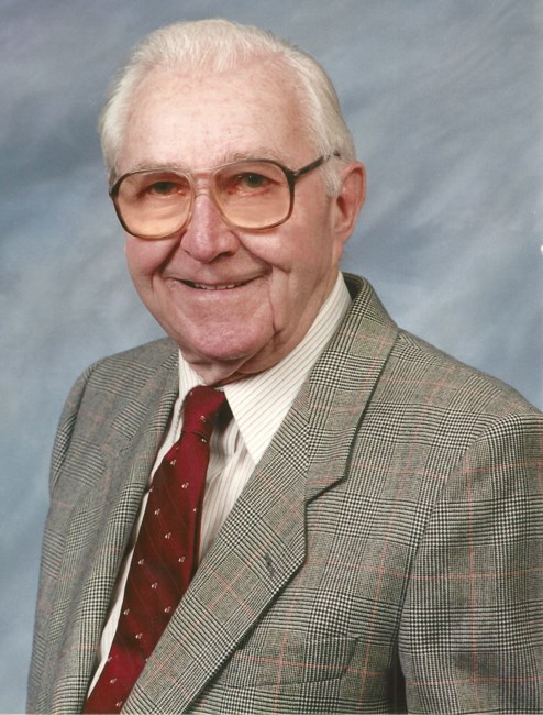 Obituary of Frederick "Fritz" G. Quasius