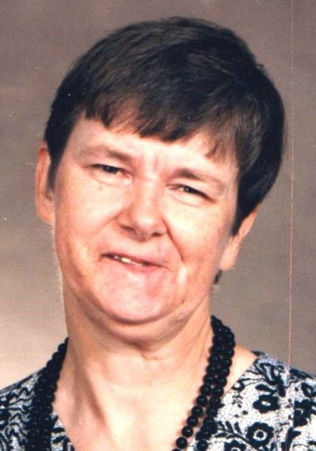 Obituary of Mary Elizabeth Coakley