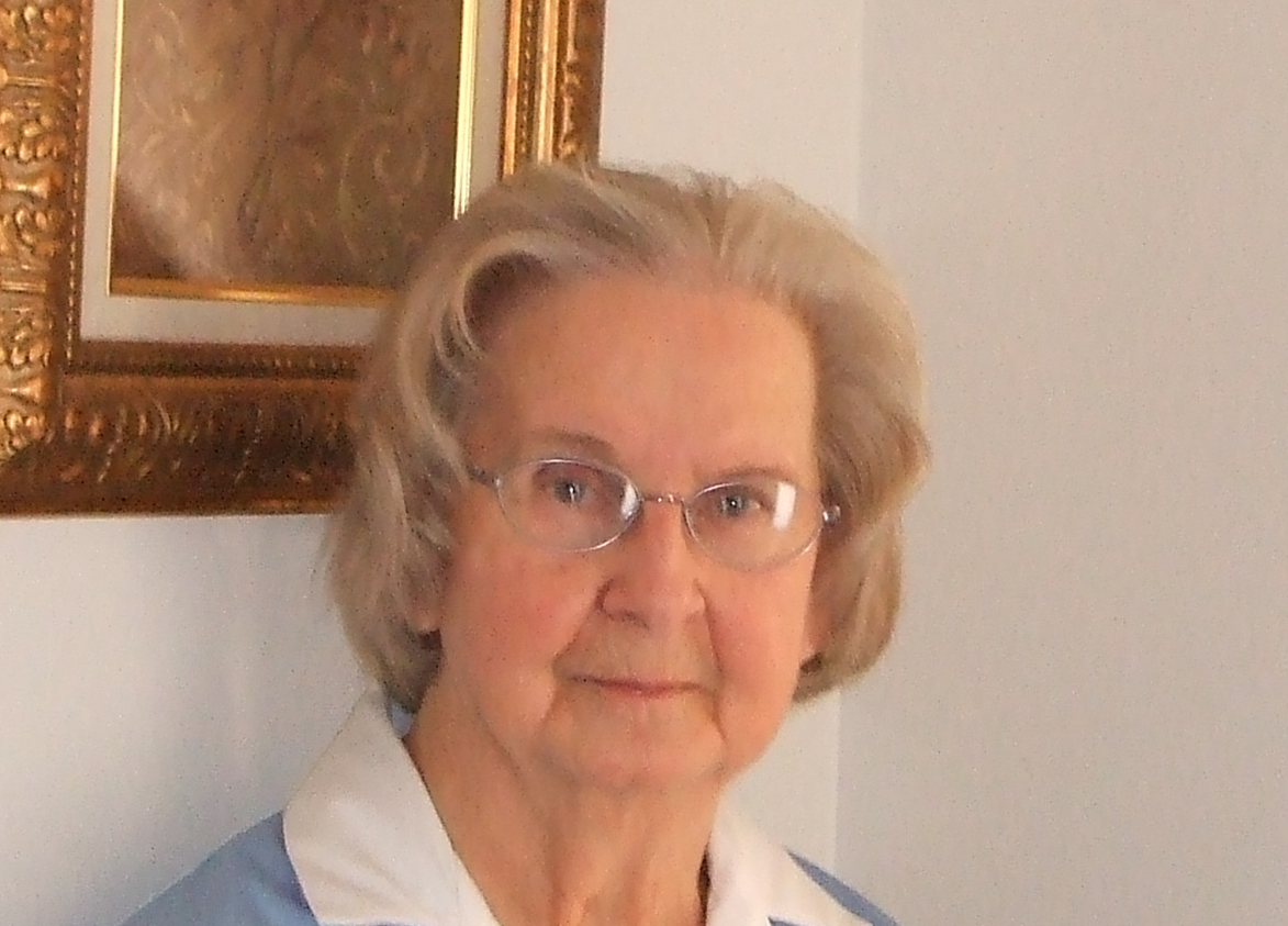 Norma Gilley Obituary - Oklahoma City, OK
