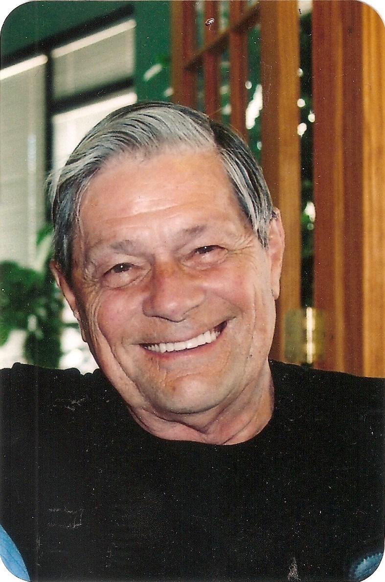 Obituario de Yvan Gauvin