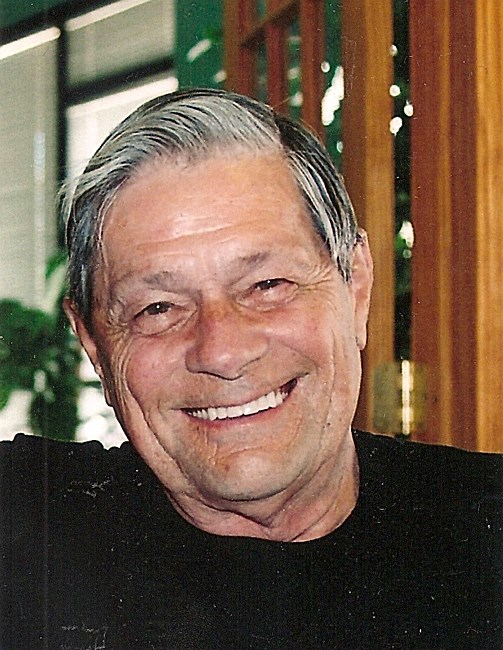 Obituario de Yvan Gauvin